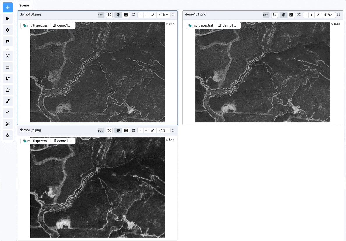 GitHub - supervisely-ecosystem/import-multispectral-images-tutorial
