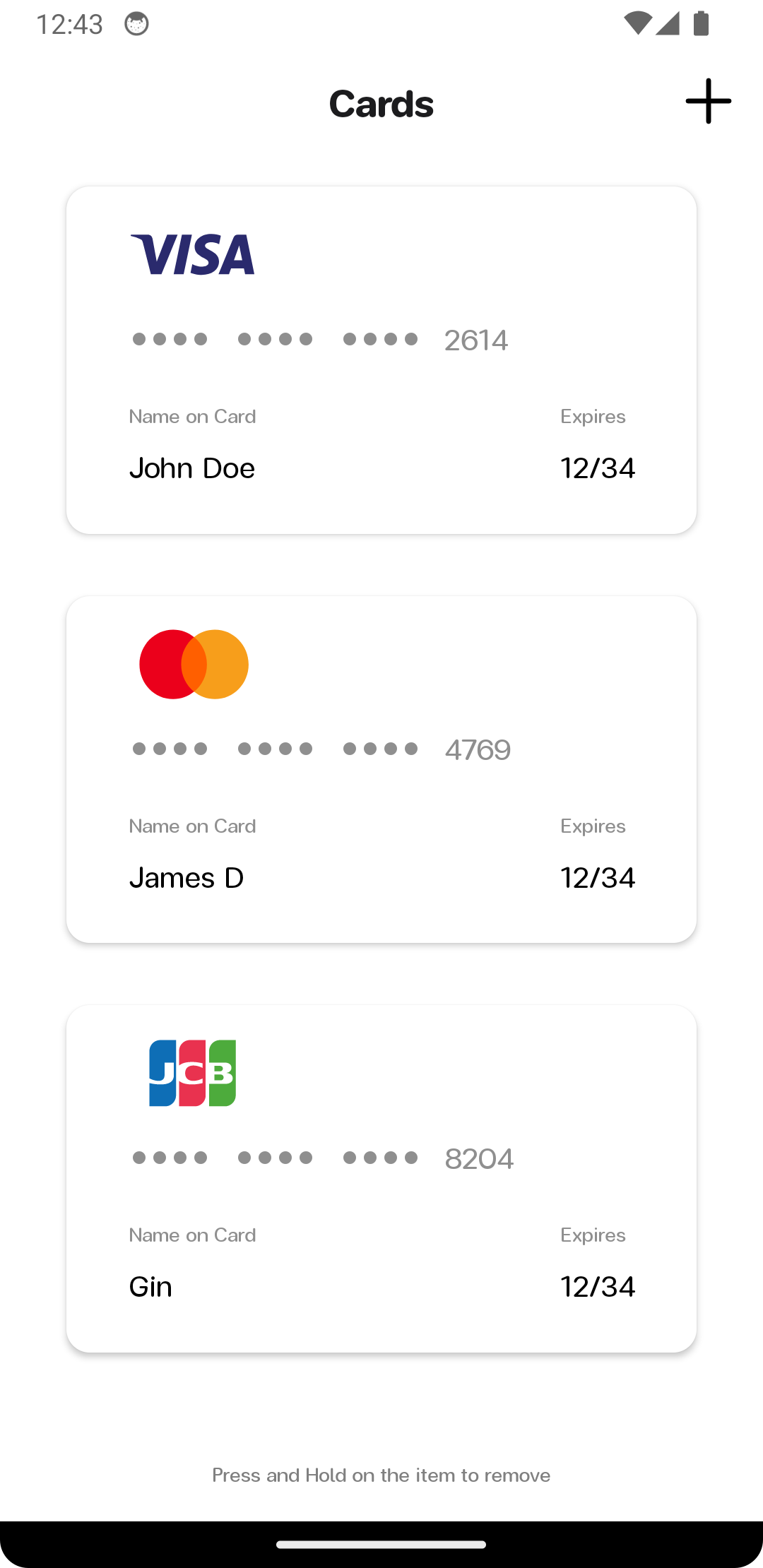 Github 0xanonymeow React Native Omise Payment Gateway Github 0xanonymeow React Native Omise Payment Gateway