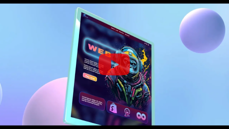 Portfolio Video Portfolio Video