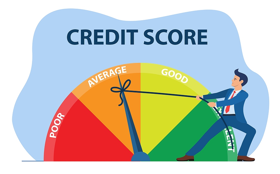 Credit Risk Models